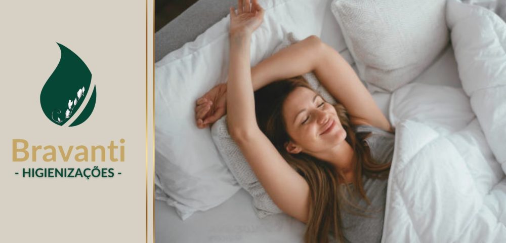 Relaxe e deixe a limpeza conosco
